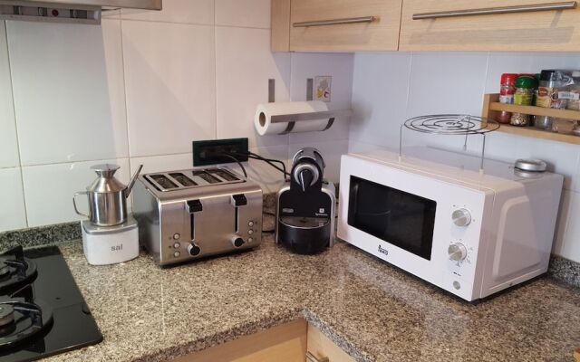 Apartamento Mediterraneo