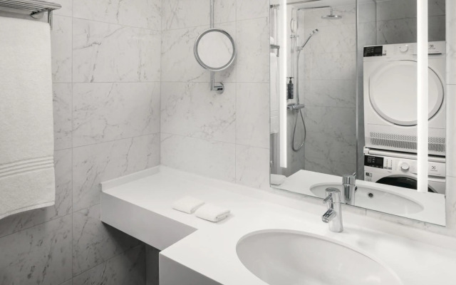 Sheraton Stockholm Hotel