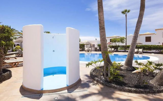 San Andres Resort Villa 57