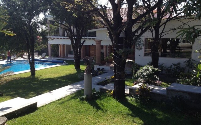 6rec 24 Personas Quinta EN Xochitepec, Morelos QC