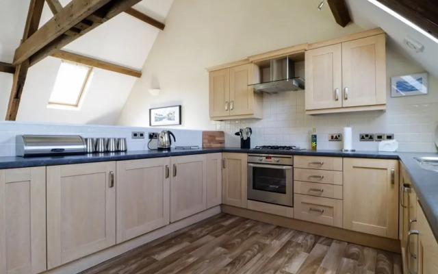 Carpenters Cottage
