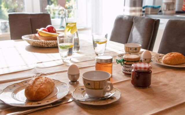 Apartment Nordwind Norddeich