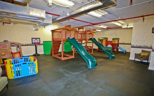 One Broadway Brickell Apartments by NUOVO