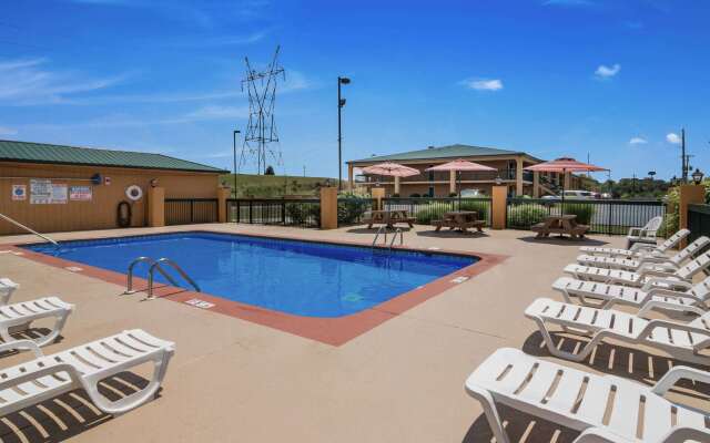 Quality Inn Dandridge