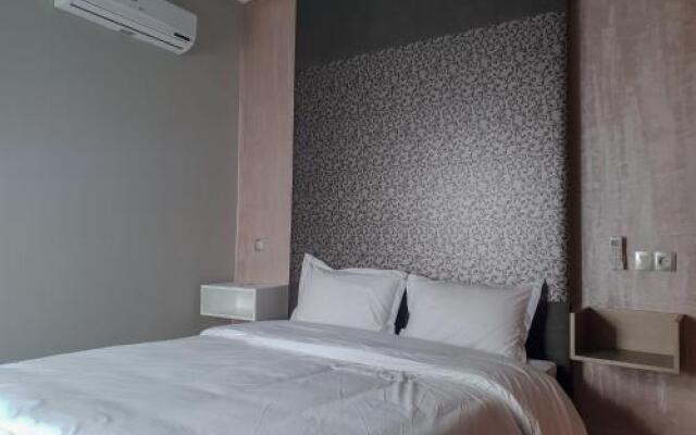 Residence Touristique La Rambla