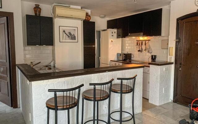 Apartament Benalmadena Marina SOL