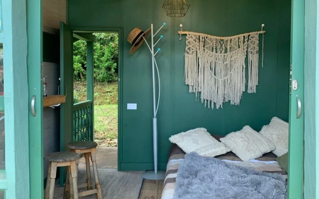 Rancheria Loft Chalets