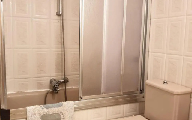 Apartamento Calp Place