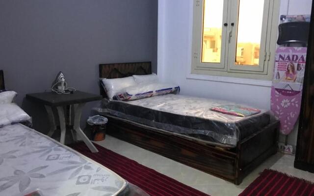 القاهرة