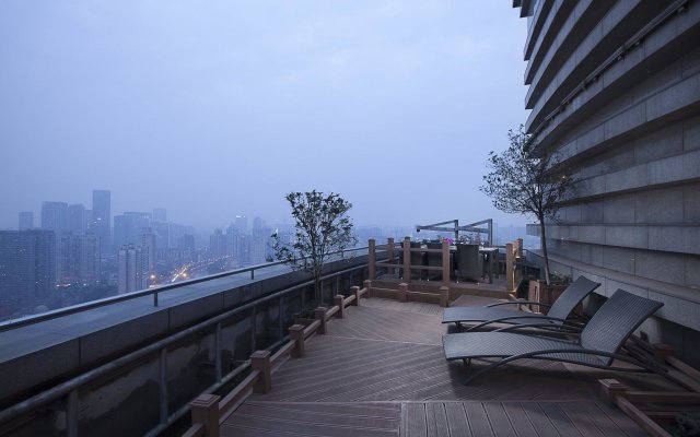 Somerset Riverview Chengdu