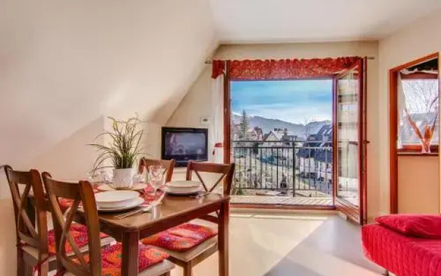 Apartamenty Smrekowa 2 Zakopane