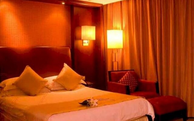 Century Dawn International Hotel