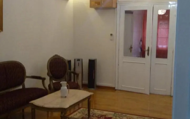 Resident Hill Resort