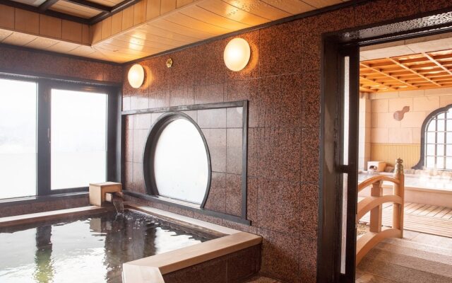 Hotel Castle inn Ise