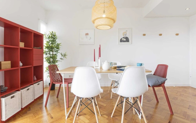 Pina I by An Island Apart