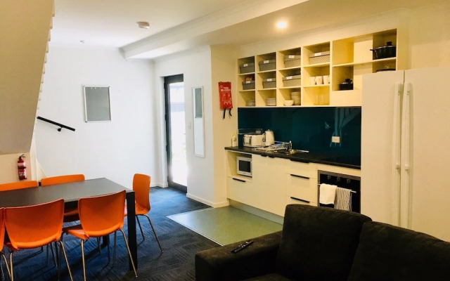 MiHaven Shared Living - Pembroke St