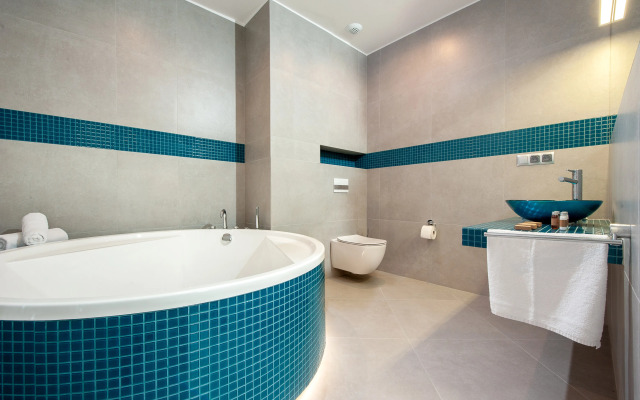 Plaza Boutique Hotel