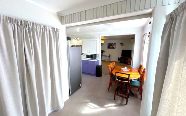 Rotorua Central Accommodation