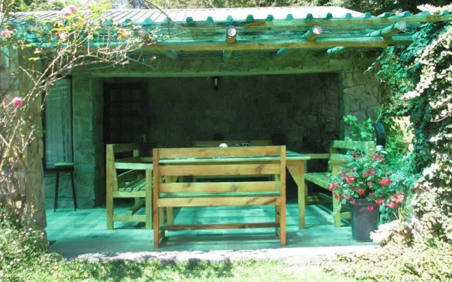 Drakensberg House