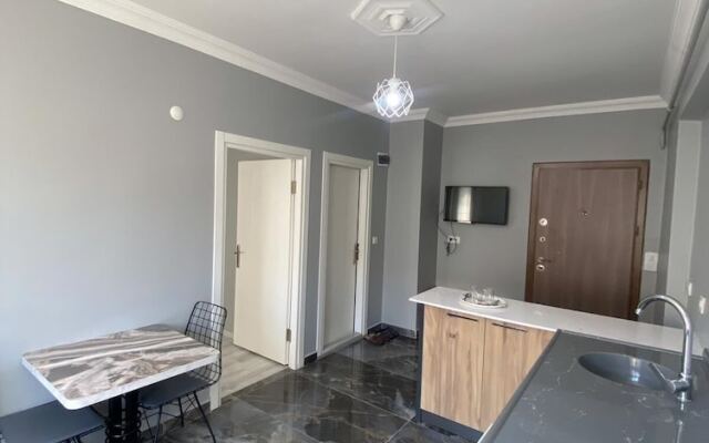 Dağkent Plus Sui̇t