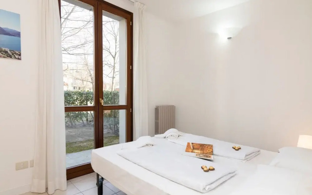 Porto Letizia Venezia 8