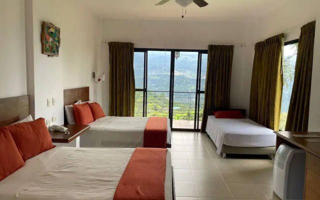 Hotel Toscana