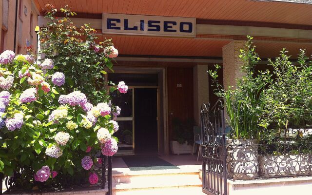 Hotel Eliseo