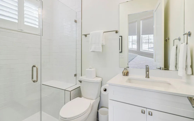 The Gathering Place 320 SOU