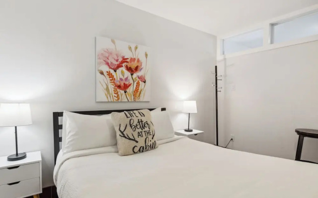 The Cottages at Blue