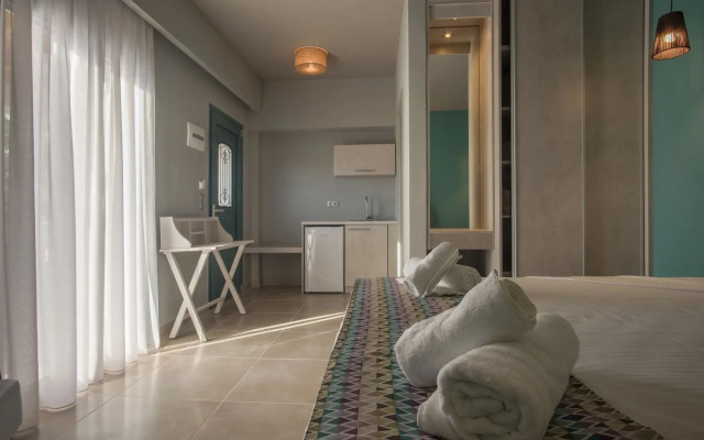 Armeno Resort and Armeno Annex