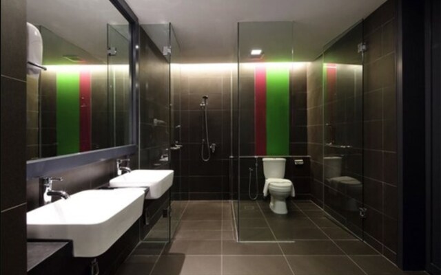 KIP Hotel Kuala Lumpur