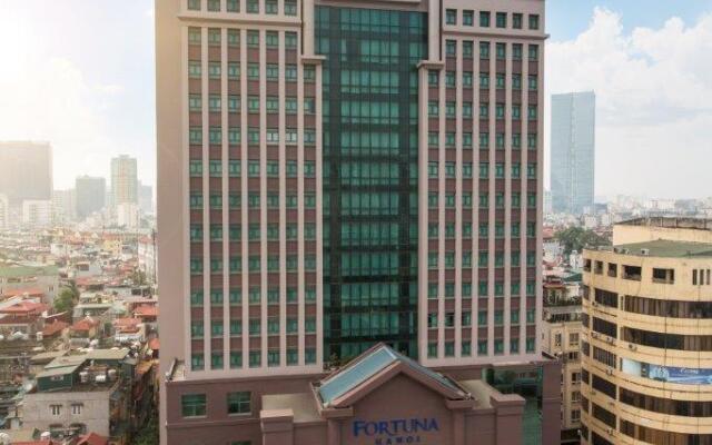 Fortuna Hanoi Hotel