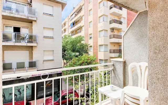 Romantic Apartment With View