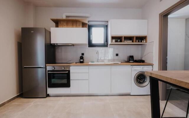 Pearl Apartel B5