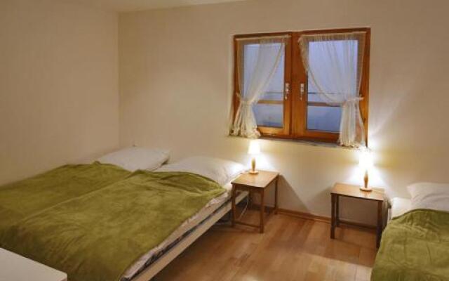 Apartment Norbert Pantke Terassenwohnung