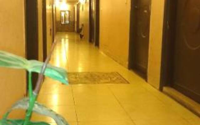 Ya Hala Furnished Appartment