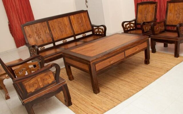 Idaman Villa Home2stay