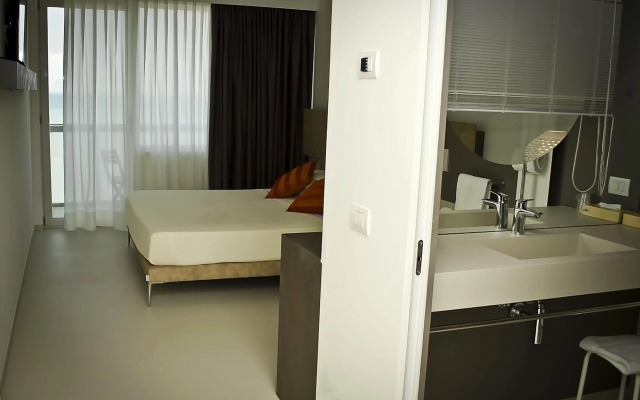 Hotel Cristallo