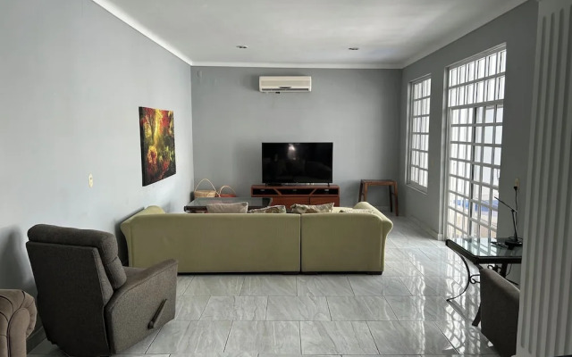 Playa Azul casa