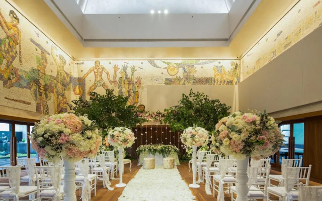 Kempinski Residence