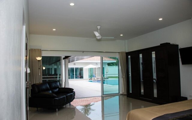 Villa Tha Maphrao