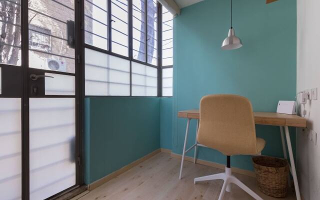 Sweet Inn Apartments - King David II