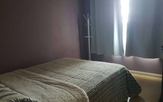 Residencia no Centro de Gramado