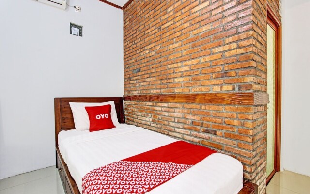 OYO 92201 Nayo Homestay Syariah
