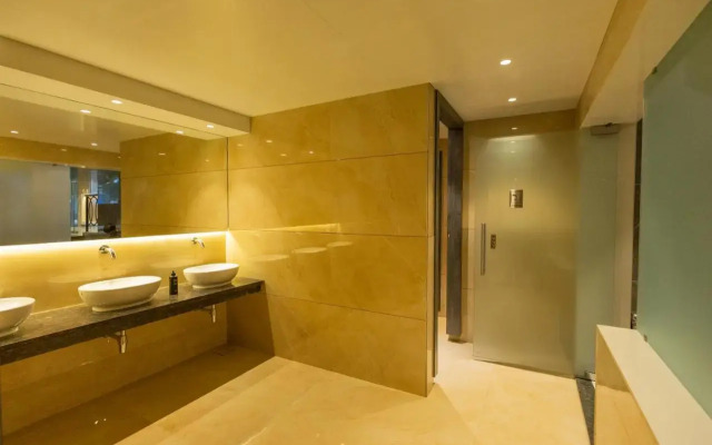 Shera Hotels & Banquets - Navi Mumbai