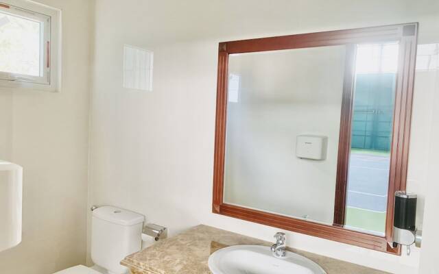 calyssa hotels & village