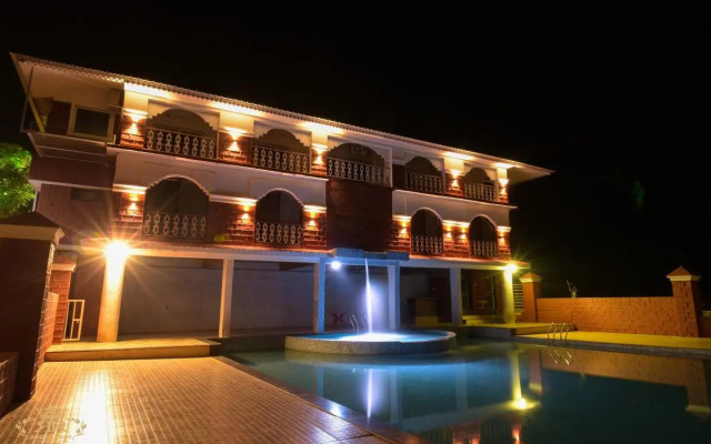 Rockford Resort