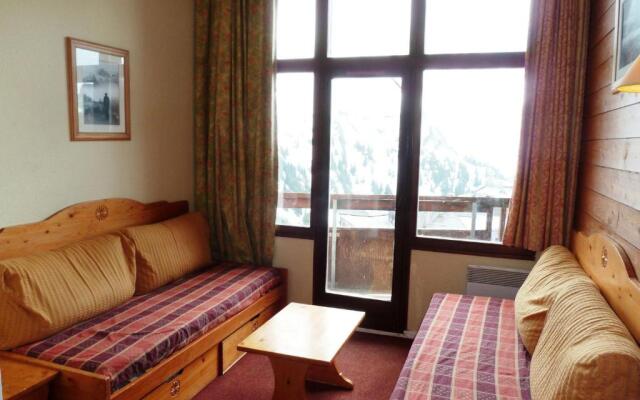 Appartement Avoriaz, 2 pièces, 4 personnes - FR-1-634-39