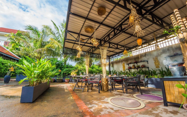 DDG Retreat Siem Reap Residence