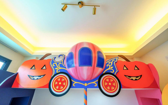 Jinduo Family Homestay